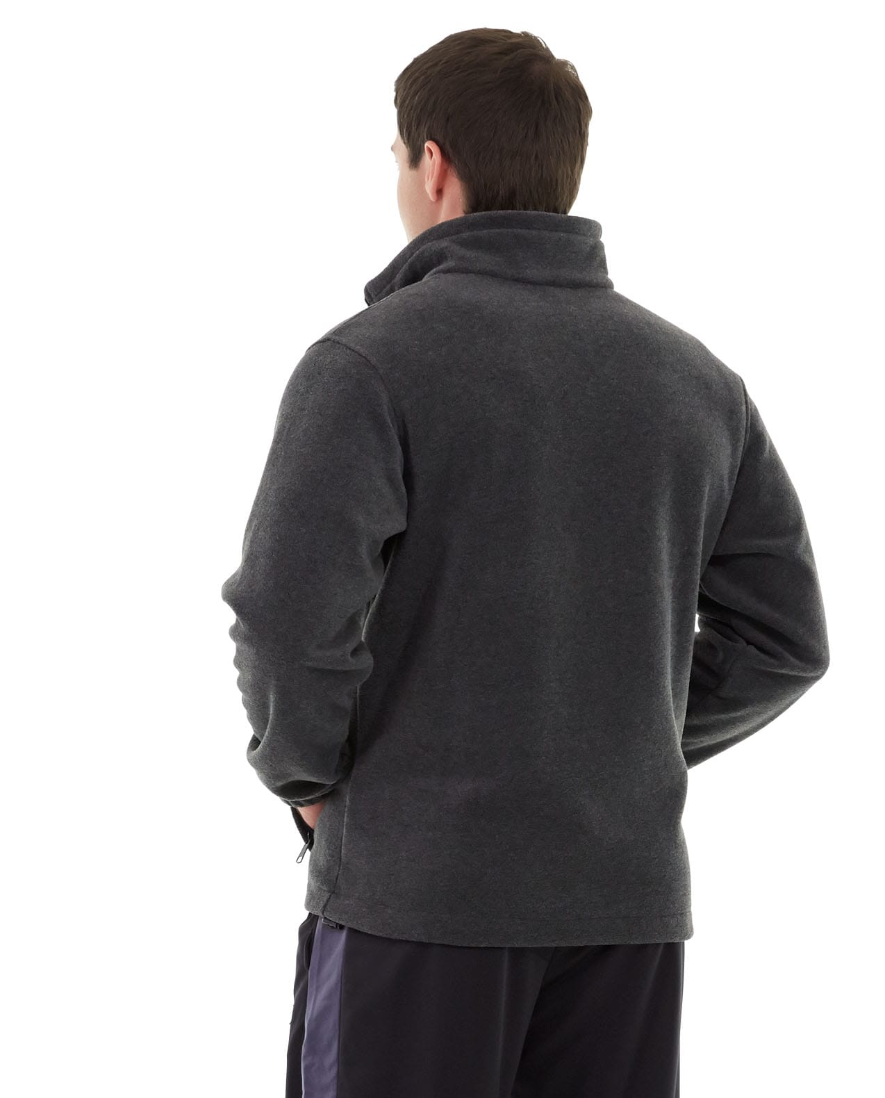 Lando Gym Jacket - Imagen 3