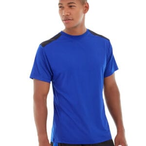 Ryker LumaTech&trade; Tee (Crew-neck)