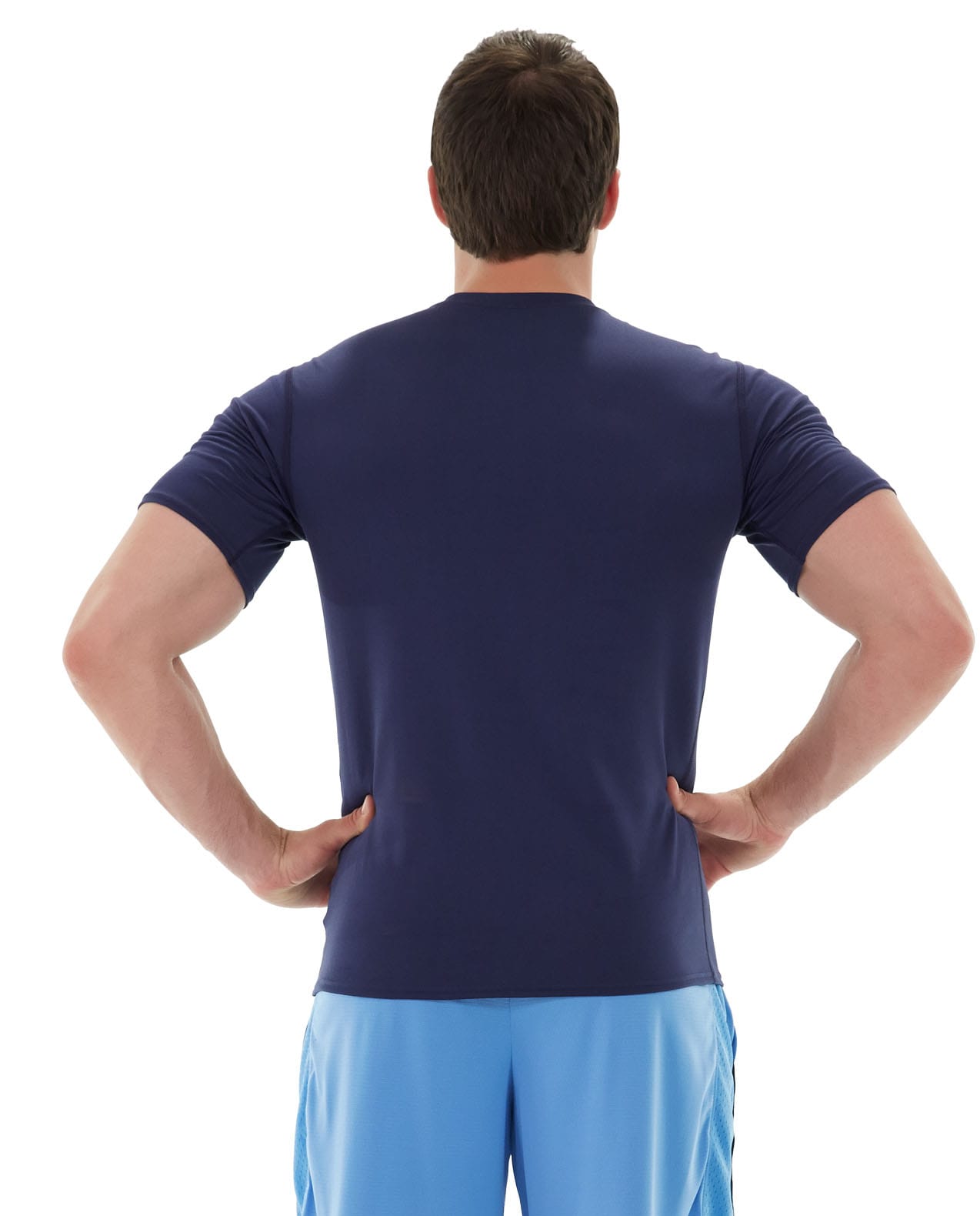 Logan HeatTec® Tee - Imagen 3