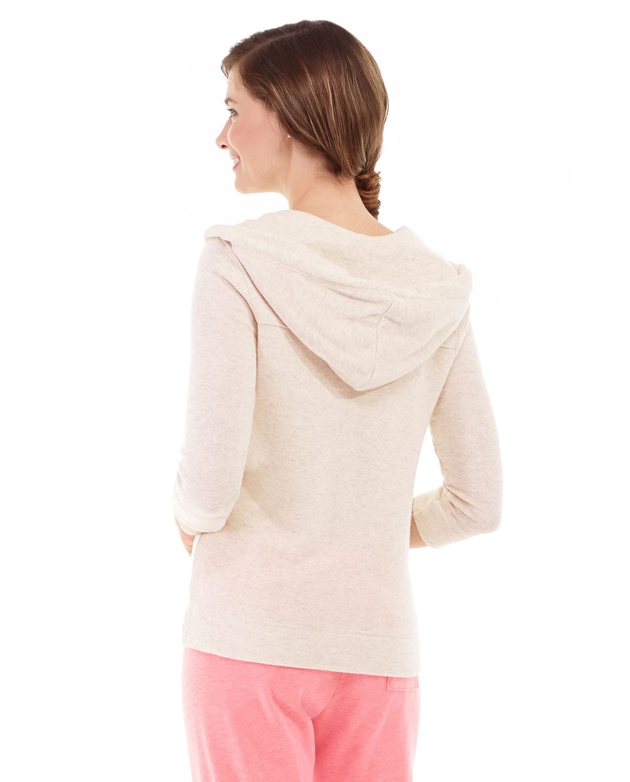 Selene Yoga Hoodie - Imagen 2