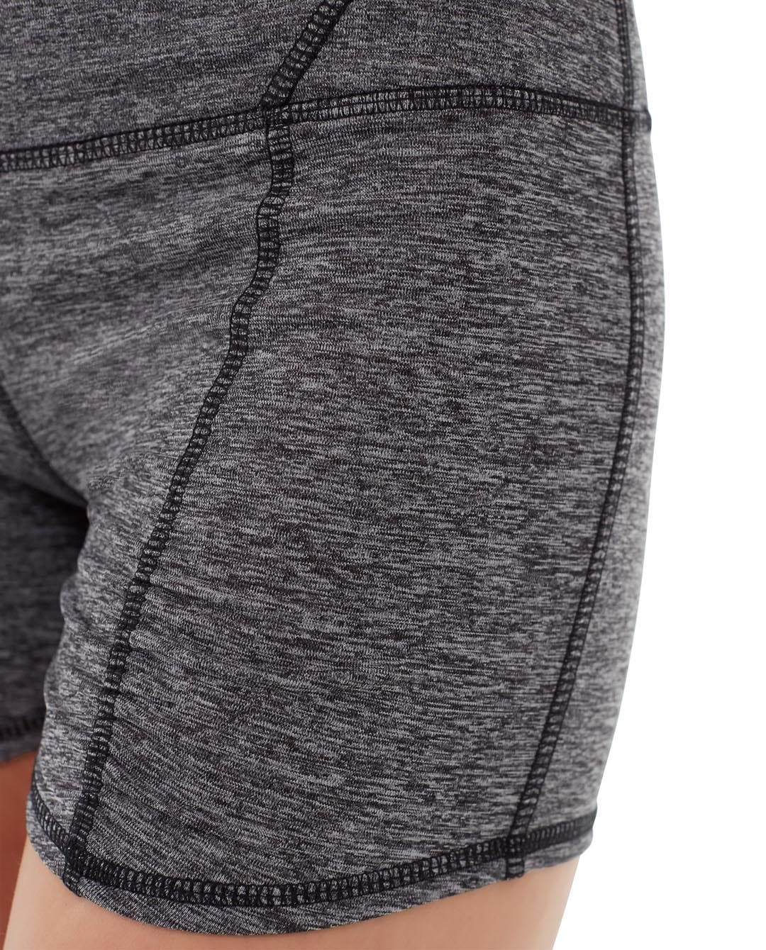 Gwen Drawstring Bike Short - Imagen 2